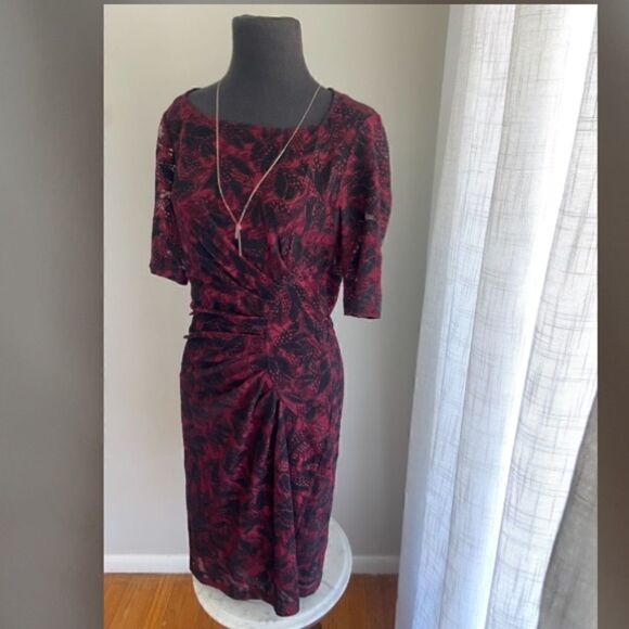 Anthropologie MAEVE Dress    - Picture 7 of 16